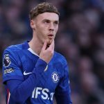 Calum McFarlane handed timely Chelsea injury boost but Cole Palmer concern remains