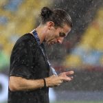 Ex-Chelsea star could be in line for return as manager after brutal sack following 8-0 win