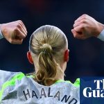 Manchester City go top as Chelsea chuck Liam Rosenior | Football Weekly Extra – video | Football