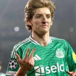 Arsenal boost after double Newcastle injury blow