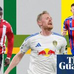 Premier League and FA Cup semi-finals: 10 things to look out for this weekend | Football