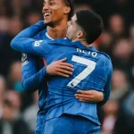 “He won’t survive” Sherwood drops brutal Chelsea sack claim