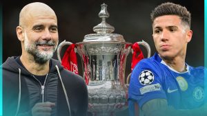Manchester-City-manager-Pep-Guardiola-Chelsea-midfielder-Enzo-Fernandez-and-the-FA-Cup.jpg