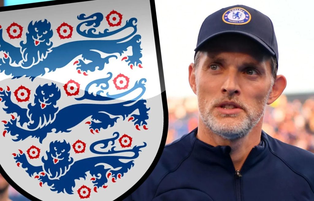 Thomas-Tuchel-with-an-England-logo-badge.jpg