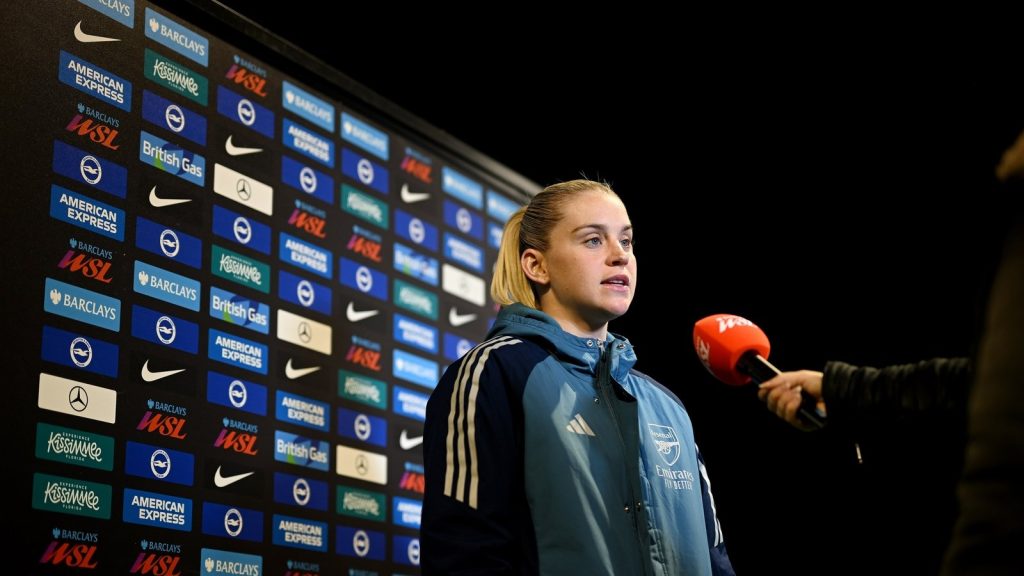 crawley-england-alessia-russo-of-arsenal-speaks-to-the-media-after-the-barclays-womens-super_rddae2r.jpeg
