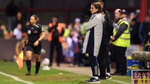 crawley-england-renee-slegers-head-coach-of-arsenal-looks-on-during-the-barclays-womens-super_cc97sk.jpeg