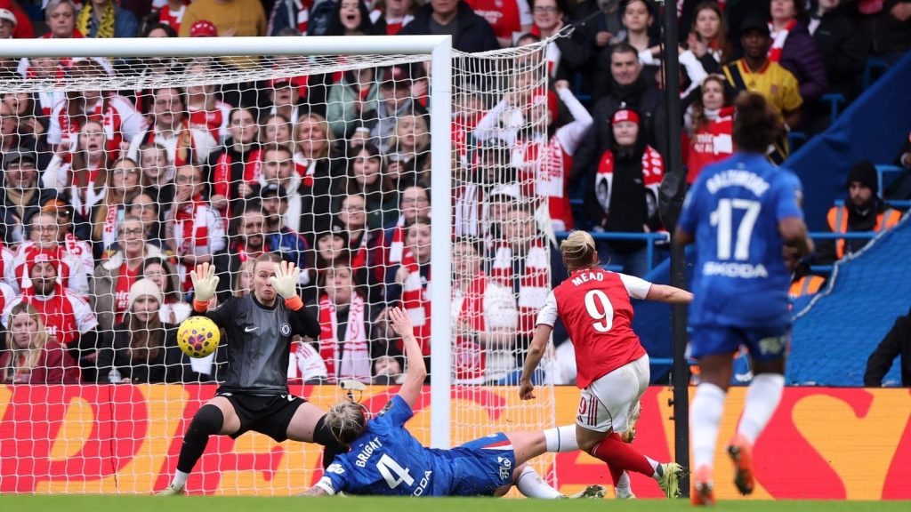 london-england-beth-mead-of-arsenal-scores-her-teams-first-goal-during-the-barclays-womens_ap1zqax4.jpeg