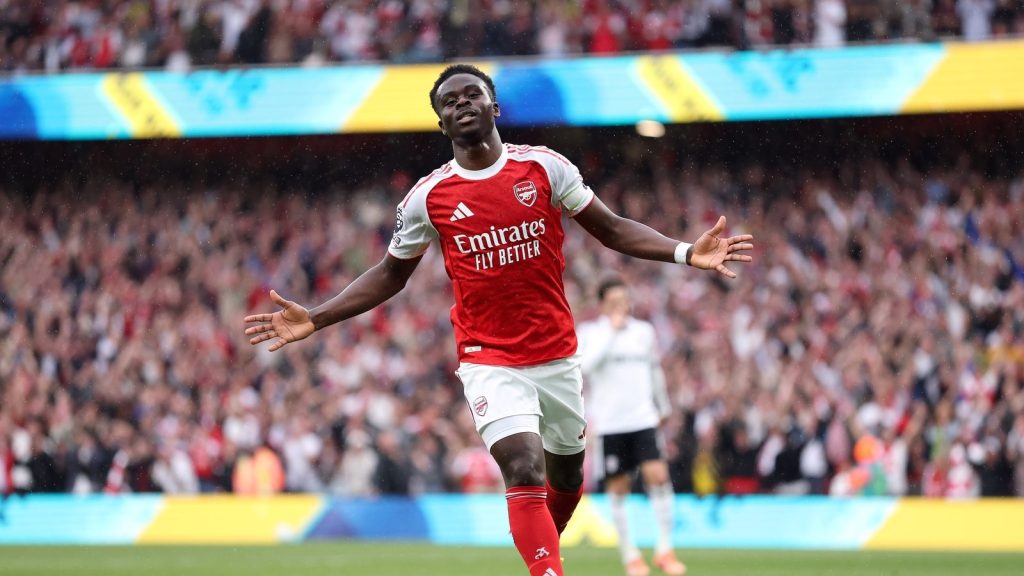 london-england-bukayo-saka-of-arsenal-celebrates-scoring-his-teams-second-goal-during-the_ffc2lqws.j.jpeg