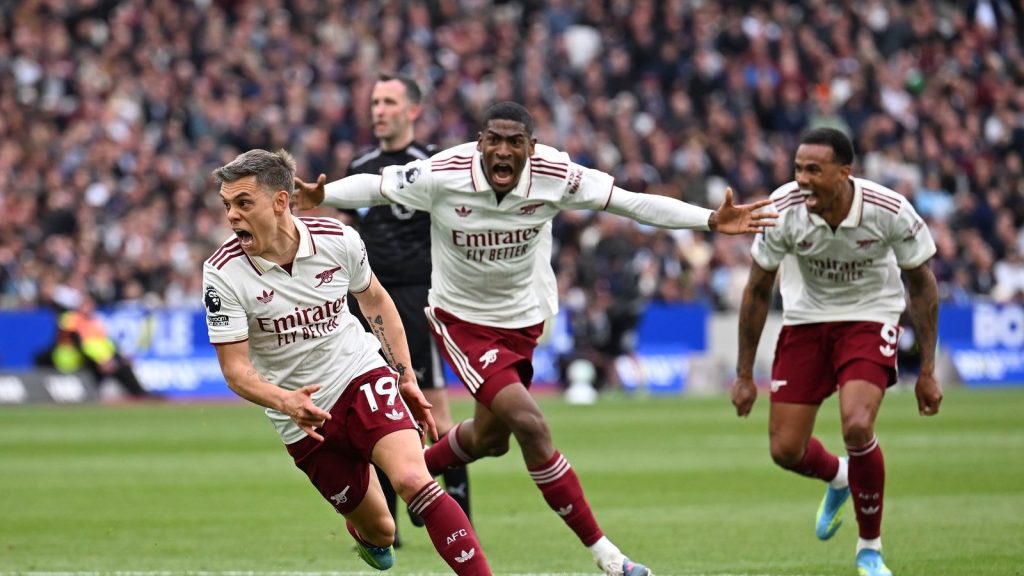 london-england-leandro-trossard-of-arsenal-celebrates-scoring-his-teams-first-goal-during-the_s242lu.jpeg