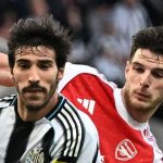 Sandro Tonali phone calls surface as Arsenal make final decision on £86m deal