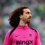 “Very happy at Chelsea” – Blues player calms exit talks, values himself at €35-45m