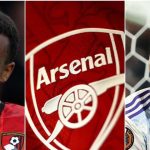Arsenal get ‘green light’ to complete stunning £200m double transfer