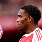 “Heartbroken” Arsenal star breaks silence after missing out on World Cup