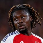 Report: Arsenal open talks to sign €50m midfielder as Tonali and Fernandes alternative