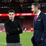 The two transfers Arsenal have already completed as eight summer deals announced