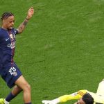 Arsenal ready to pounce as PSG navigate contract stalemate with top scorer