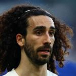 Marc Cucurella completely twists Chelsea exit narrative as Man Utd speculation addressed