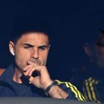 Arsenal get approval to sign two names on transfer wishlist as combined spend could hit £170m