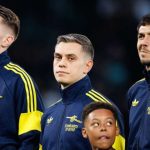 €20m offer on way for Arsenal player – €7m salary package after tax