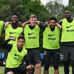 The four transfers Chelsea have already completed as nine summer deals announced