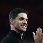 Arsenal ‘on course’ to finalise two signings with Gunners ‘accelerating’ to land ‘major target’ from PSG