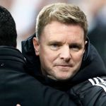 Newcastle open talks over shock move for £265,000-a-week Arsenal star – report