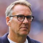 Paul Merson shares ‘mad’ Arsenal transfer theory that could see 42-goal star leave this summer