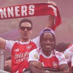 Arsenal approach PSG player after Champions League final as green light given for transfer