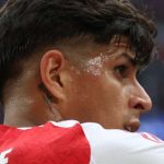 Real Madrid plot summer raid on Arsenal for World Cup-bound versatile €52 million defender