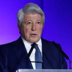 Arsenal receive Alvarez transfer update as Atletico chief sets record straight