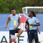 Premier League midfielder refuses to shut down Arsenal transfer links