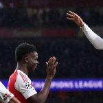 Berta in talks: Arsenal close in on sealing amazing double deal to sign the new Saka & Saliba – opinion