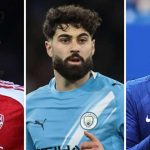 Real Madrid going full throttle for £78m Man City star as blockbuster Arsenal, Chelsea raids put on ice