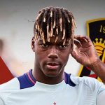 Nico Williams ready to seal €90m Arsenal summer transfer with 2026 World Cup audition