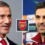Arsenal in dreamland as £100m ‘superstar’ is ‘serious’ about moving to Emirates Stadium – report