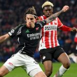 Arsenal forces Real Madrid to abandon pursuit of their player