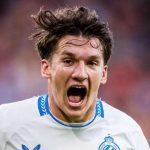 Arsenal begin talks to sign £34m winger as potential Gabriel Martinelli replacement