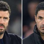 Astonishing Man Utd raid on Arsenal for defender blocked – ‘his situation has changed’