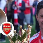 Winger ‘very keen’ to join Arsenal for record-breaking fee after Mikel Arteta approves ‘deal’