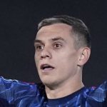 Report: Arsenal forward could be set to leave in £20m deal