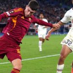 9 duels won, 6 recoveries: £60m midfielder dazzles on Int’L duty, he’s open to Arsenal transfer