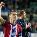 Odegaard: From debuting at 15 to World Cup captain | Feature | News