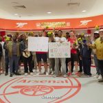 Emirates hosts special Father’s Day event! | Video | News