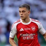 European powerhouse set to test Arsenal’s resolve to keep forward