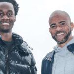Popoola ‘raring to go’ after joining Blues