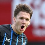 Who is Christos Tzolis as Arsenal plot £34m transfer for Norwich City flop