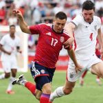 1 goal, 3 chances created, 93% passing: Arsenal star makes big statement ahead of WC with dazzling display