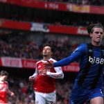 Arsenal tipped to land Bournemouth midfielder this summer
