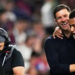 New Chelsea star tells Alonso exactly what he wants to hear before audition