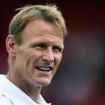 Teddy Sheringham says Real Madrid star is perfect for the current Arsenal team